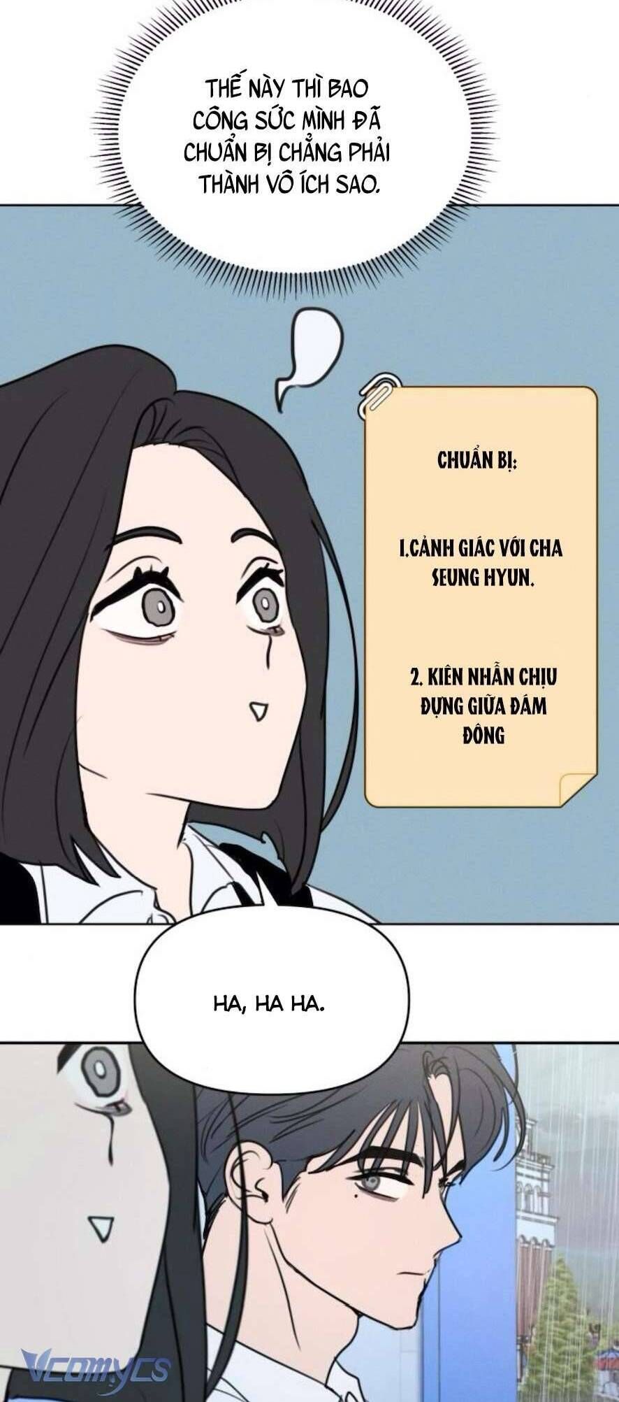 Muốn Được Lừa Dối: Chapter 9