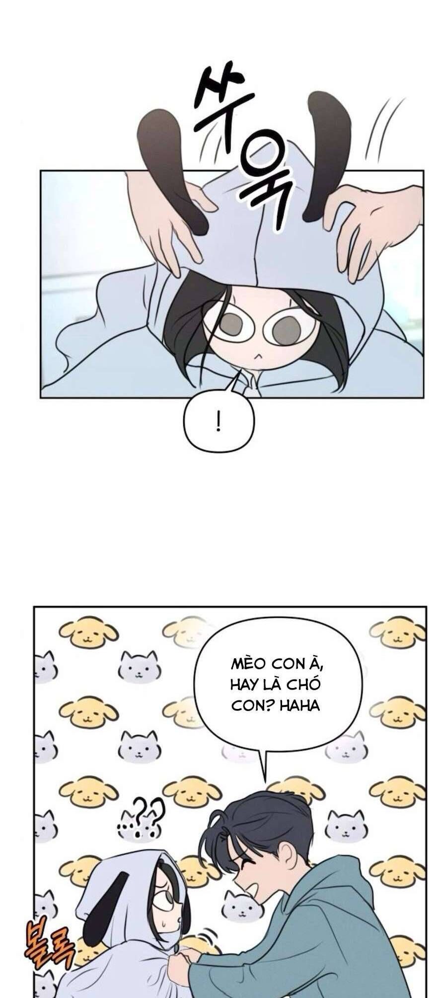 Muốn Được Lừa Dối: Chapter 9