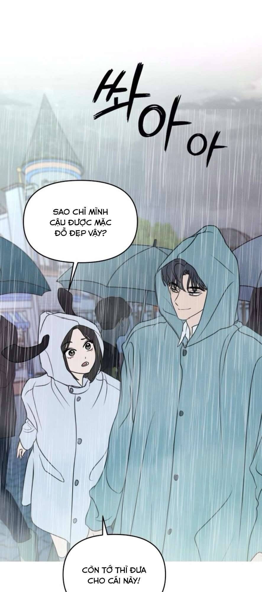 Muốn Được Lừa Dối: Chapter 9