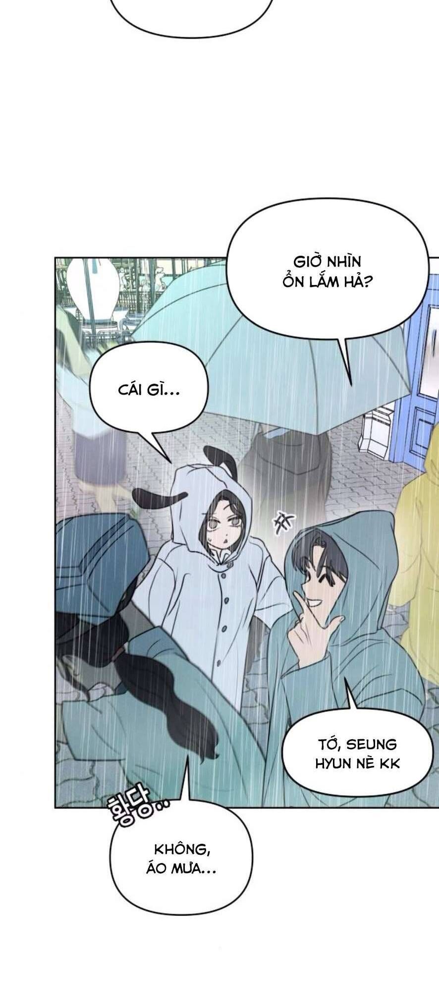Muốn Được Lừa Dối: Chapter 9