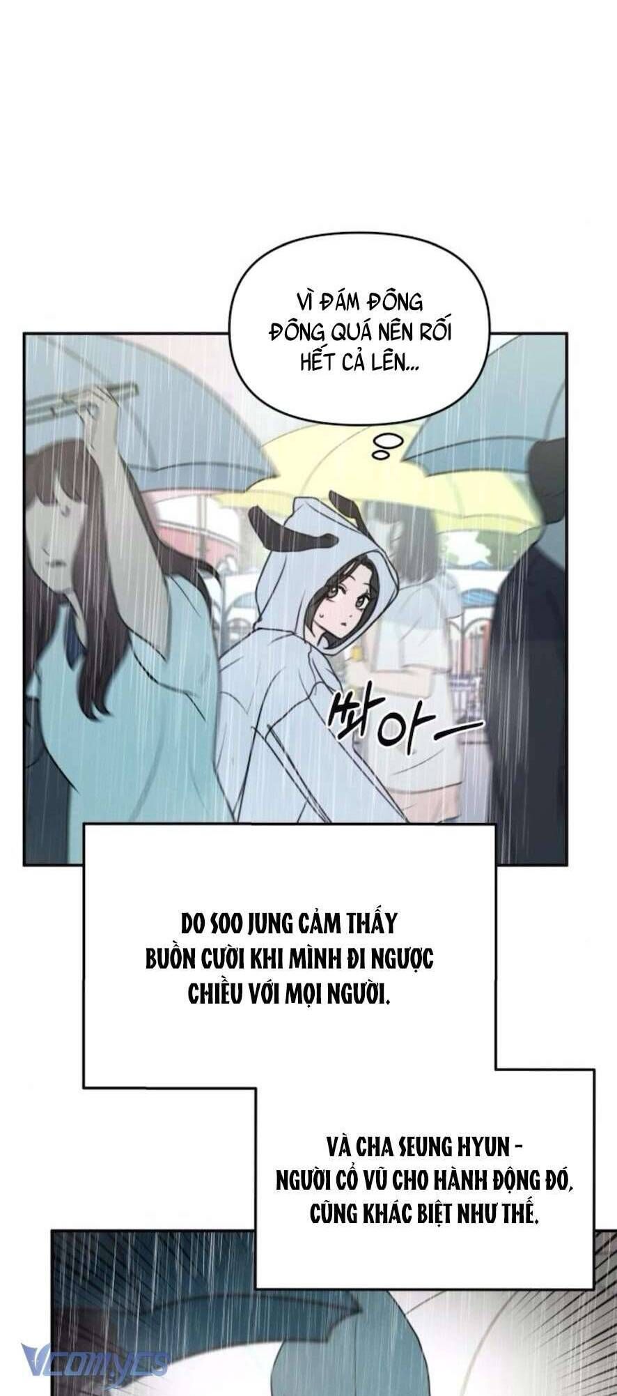 Muốn Được Lừa Dối: Chapter 9