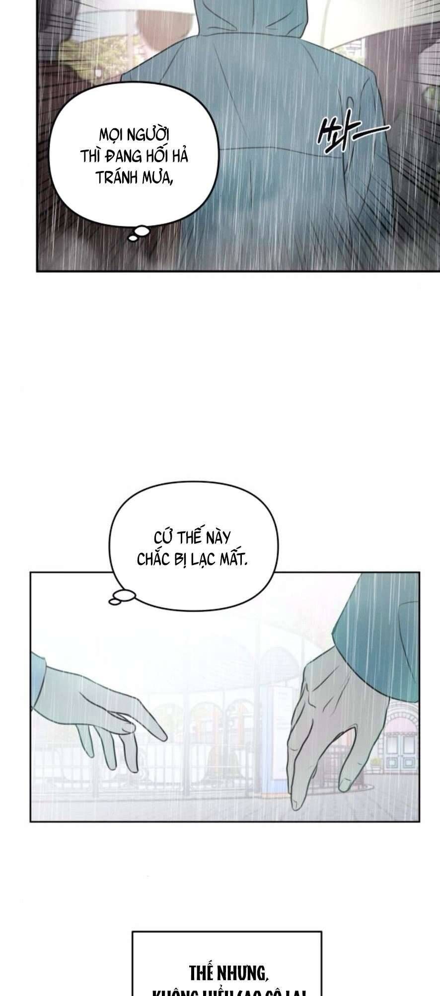 Muốn Được Lừa Dối: Chapter 9