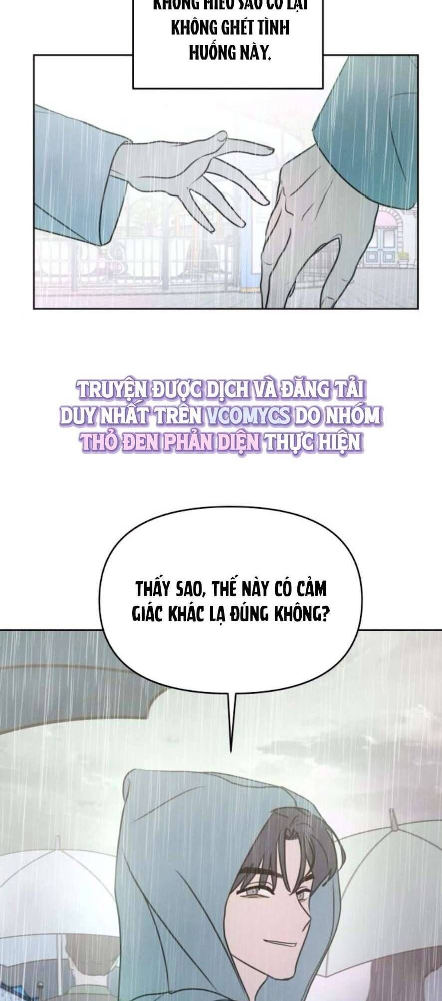 Muốn Được Lừa Dối: Chapter 9