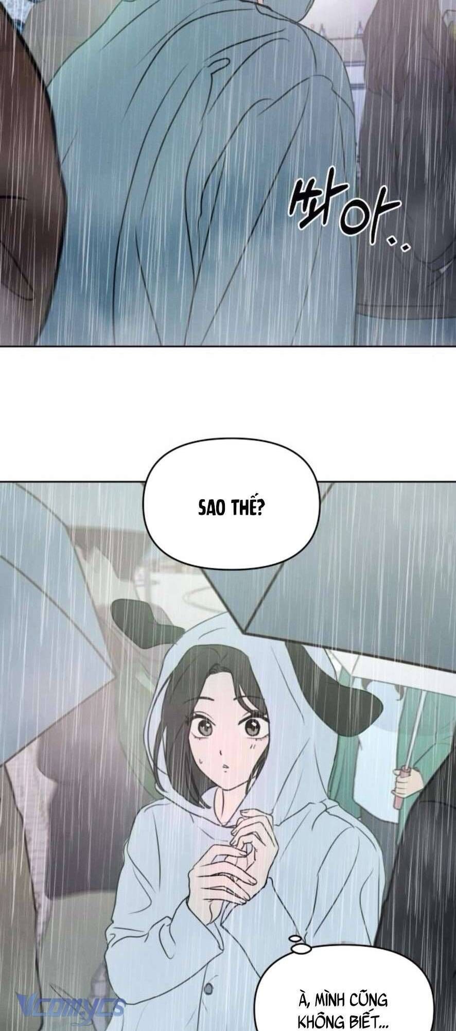Muốn Được Lừa Dối: Chapter 9