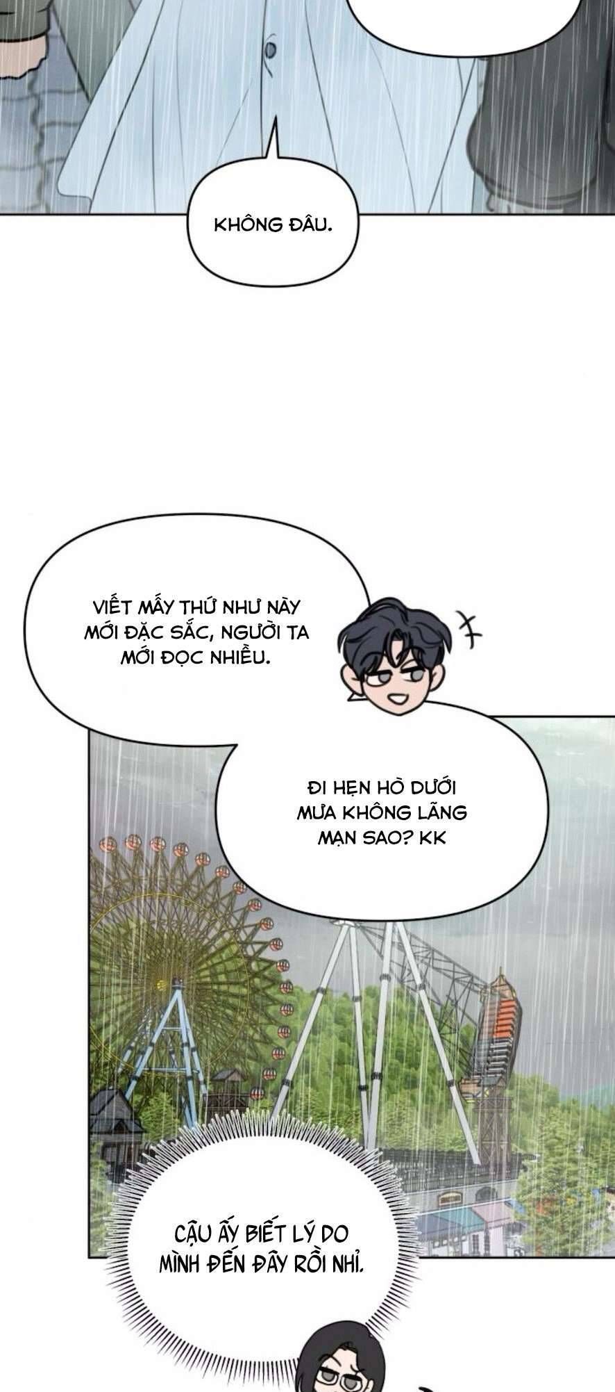 Muốn Được Lừa Dối: Chapter 9