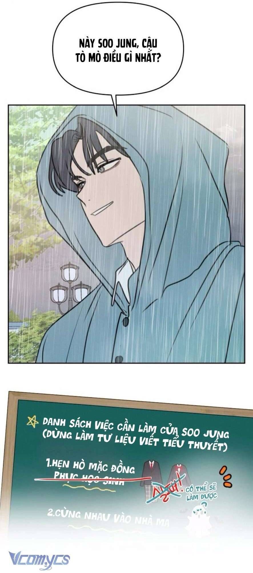 Muốn Được Lừa Dối: Chapter 9