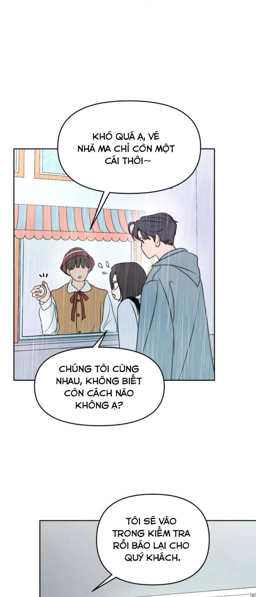 Muốn Được Lừa Dối: Chapter 9