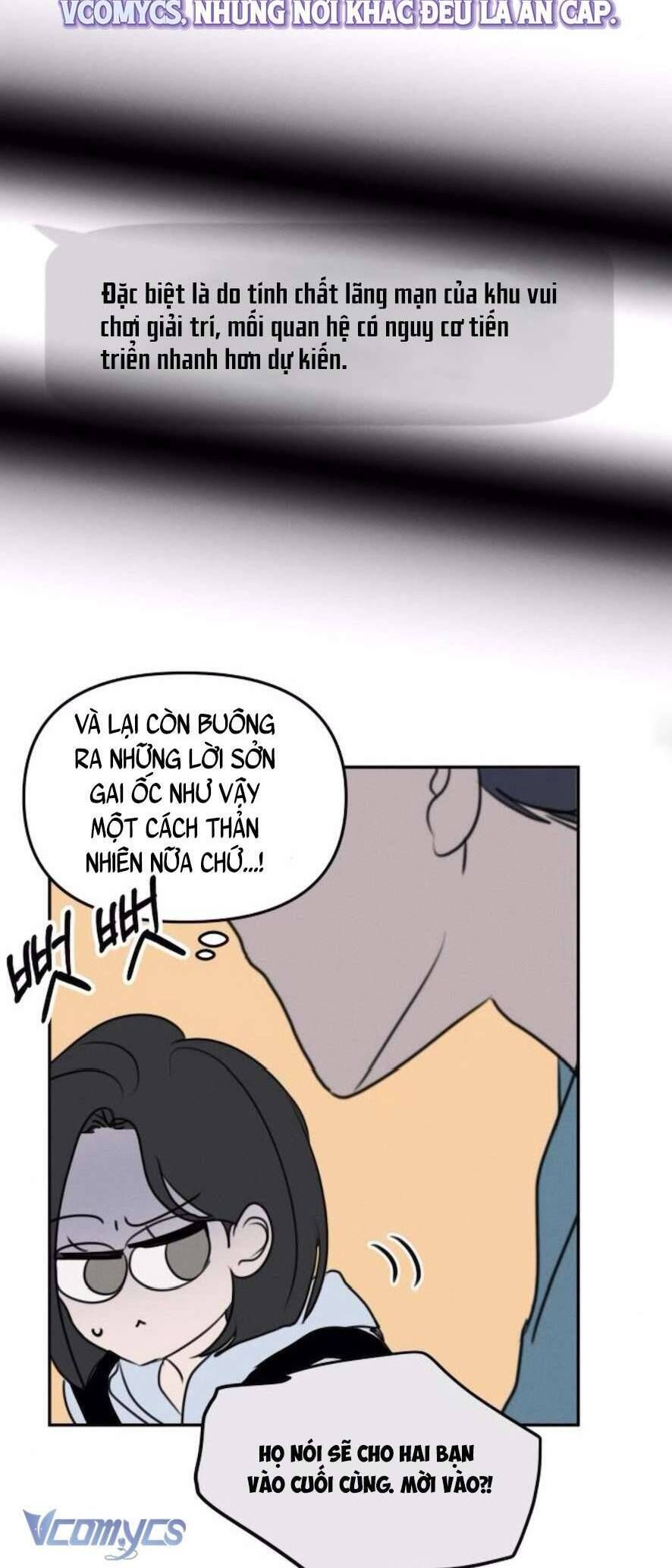 Muốn Được Lừa Dối: Chapter 9