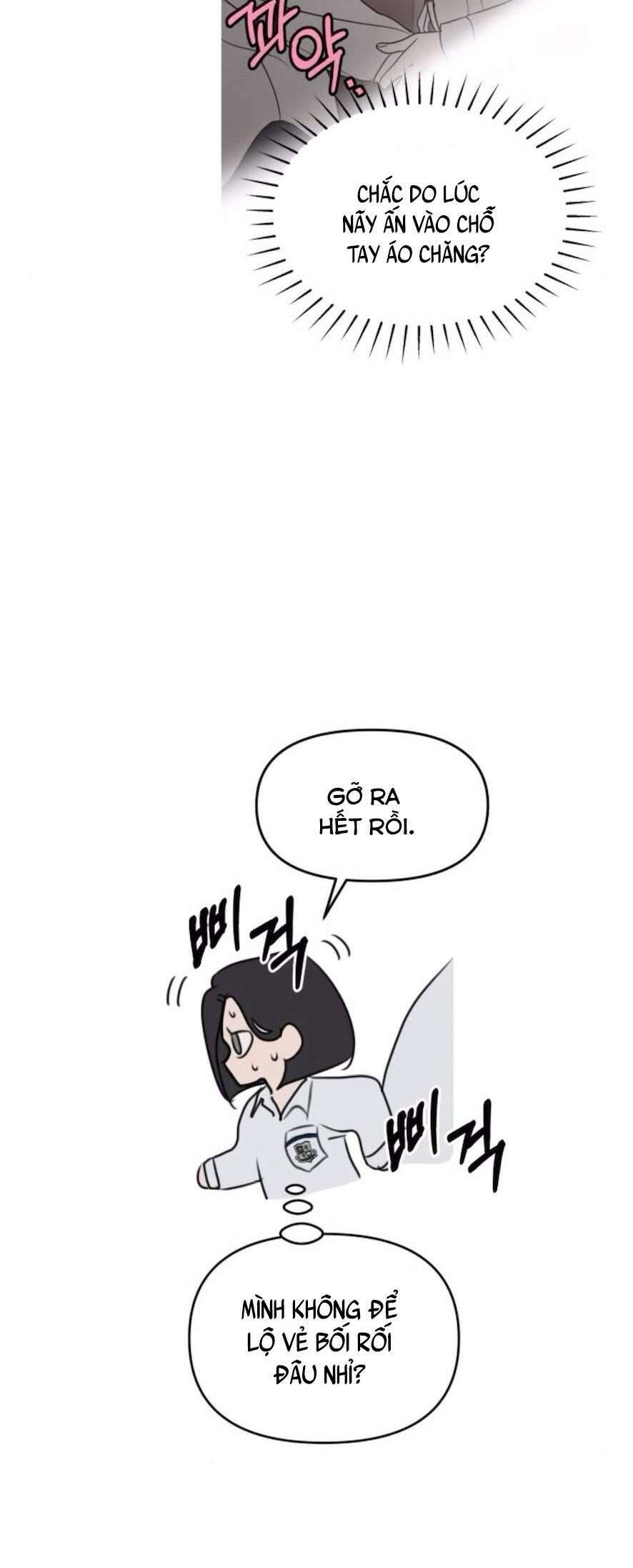 Muốn Được Lừa Dối: Chapter 9