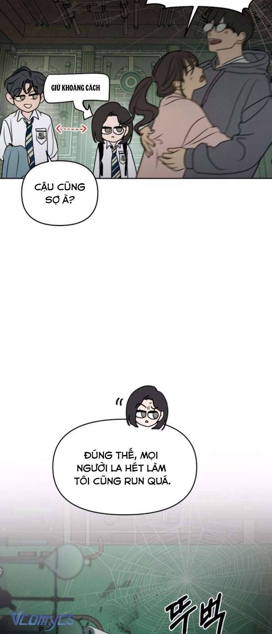 Muốn Được Lừa Dối: Chapter 9