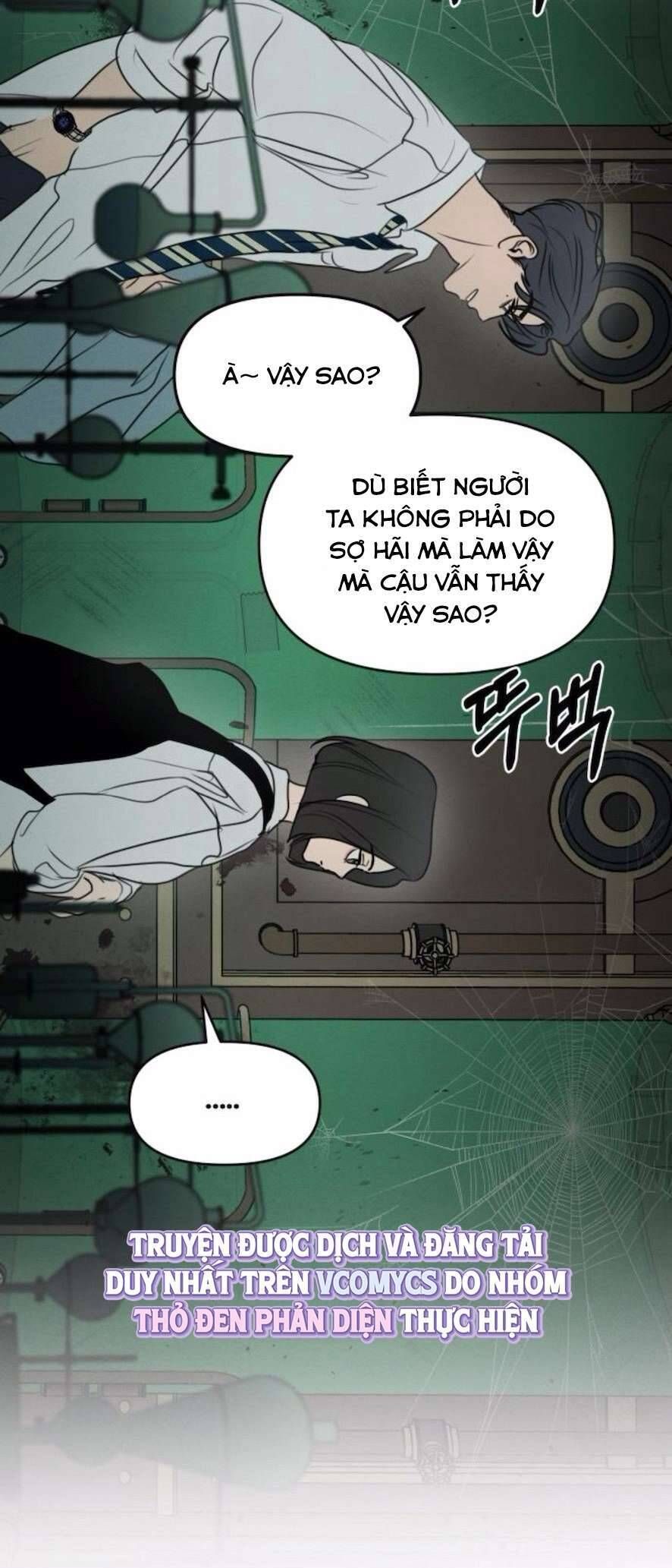 Muốn Được Lừa Dối: Chapter 9