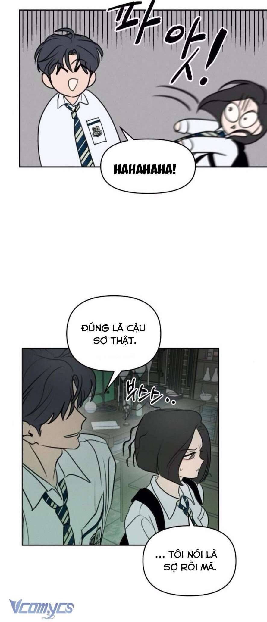 Muốn Được Lừa Dối: Chapter 9