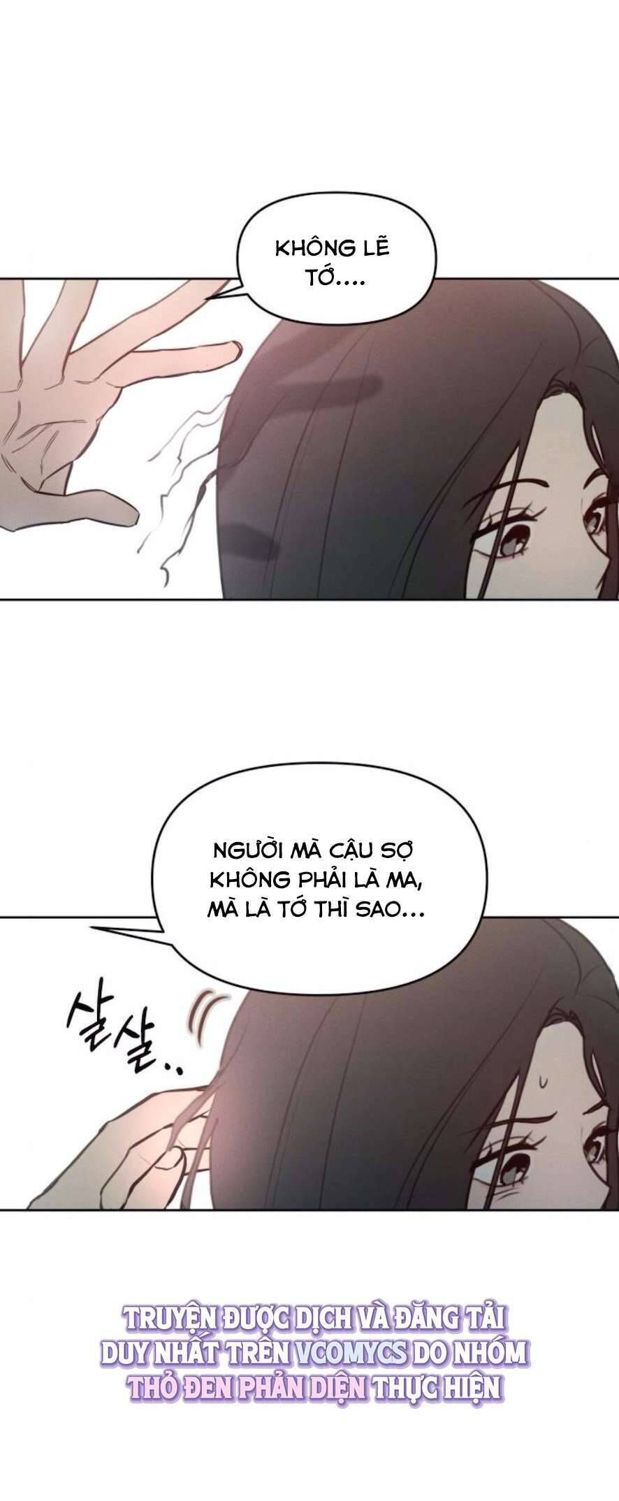 Muốn Được Lừa Dối: Chapter 9