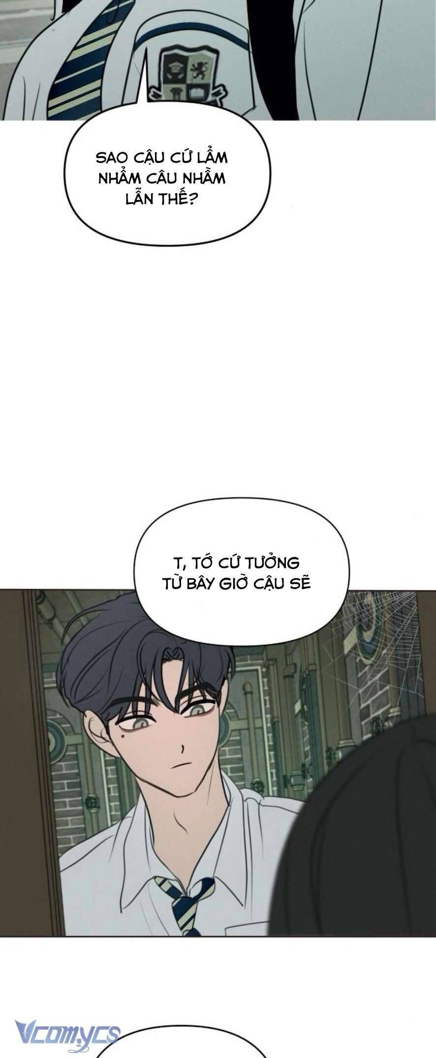 Muốn Được Lừa Dối: Chapter 9