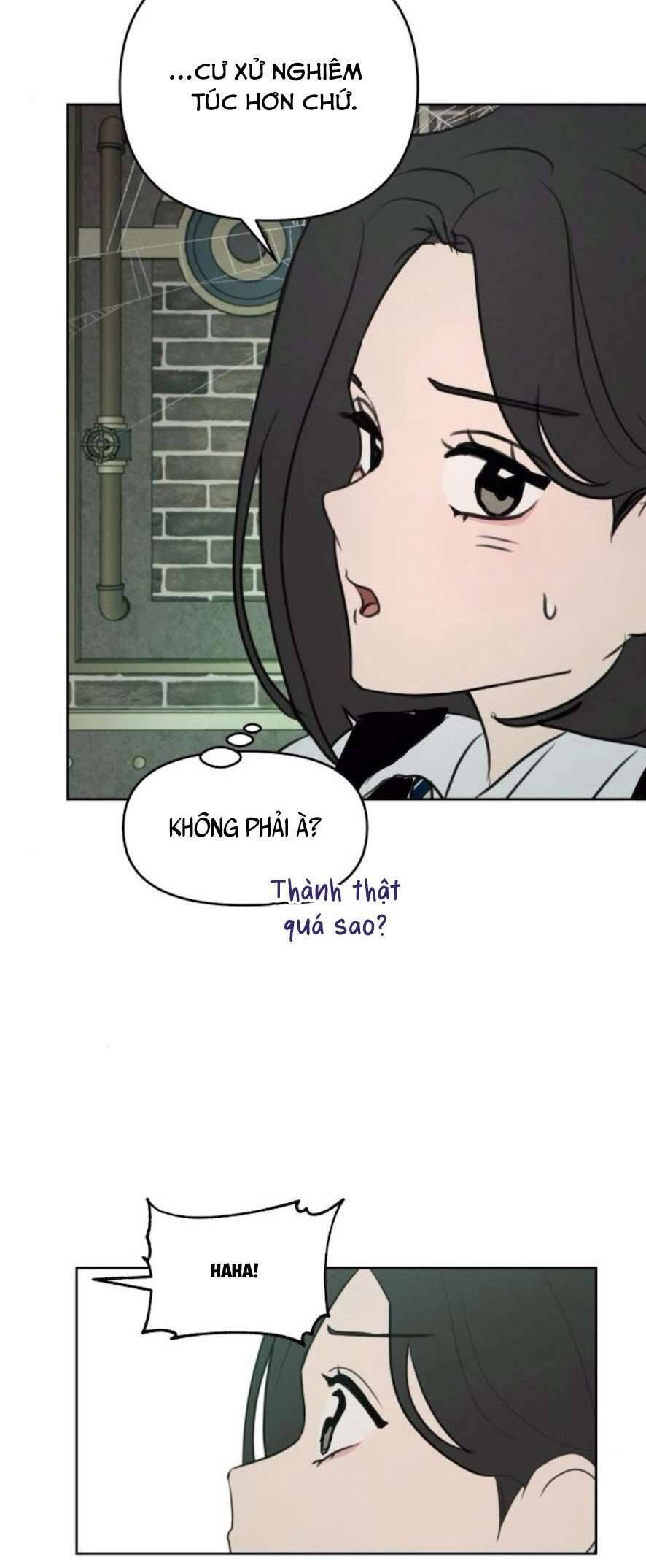 Muốn Được Lừa Dối: Chapter 9