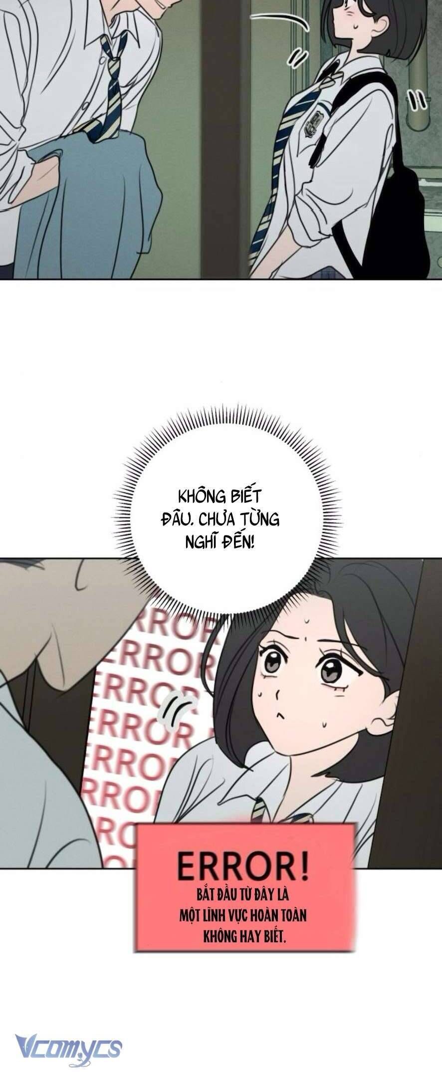 Muốn Được Lừa Dối: Chapter 9