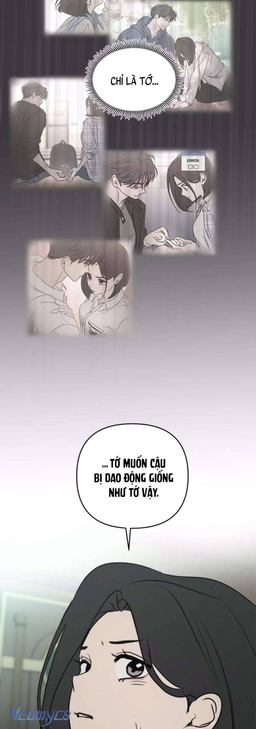 Muốn Được Lừa Dối: Chapter 9