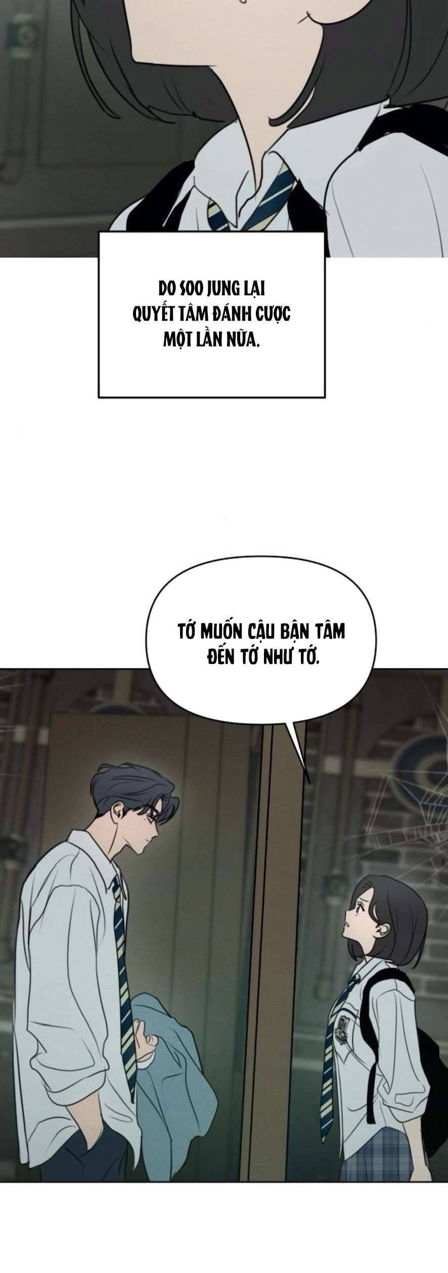 Muốn Được Lừa Dối: Chapter 9