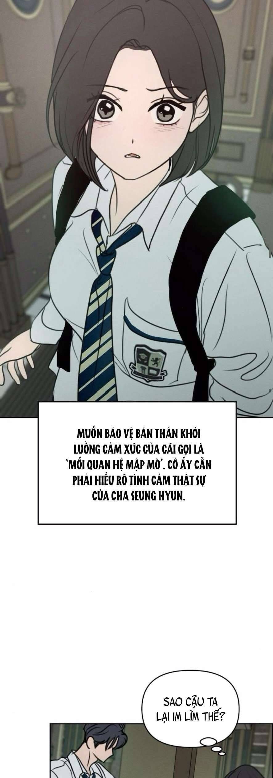 Muốn Được Lừa Dối: Chapter 9