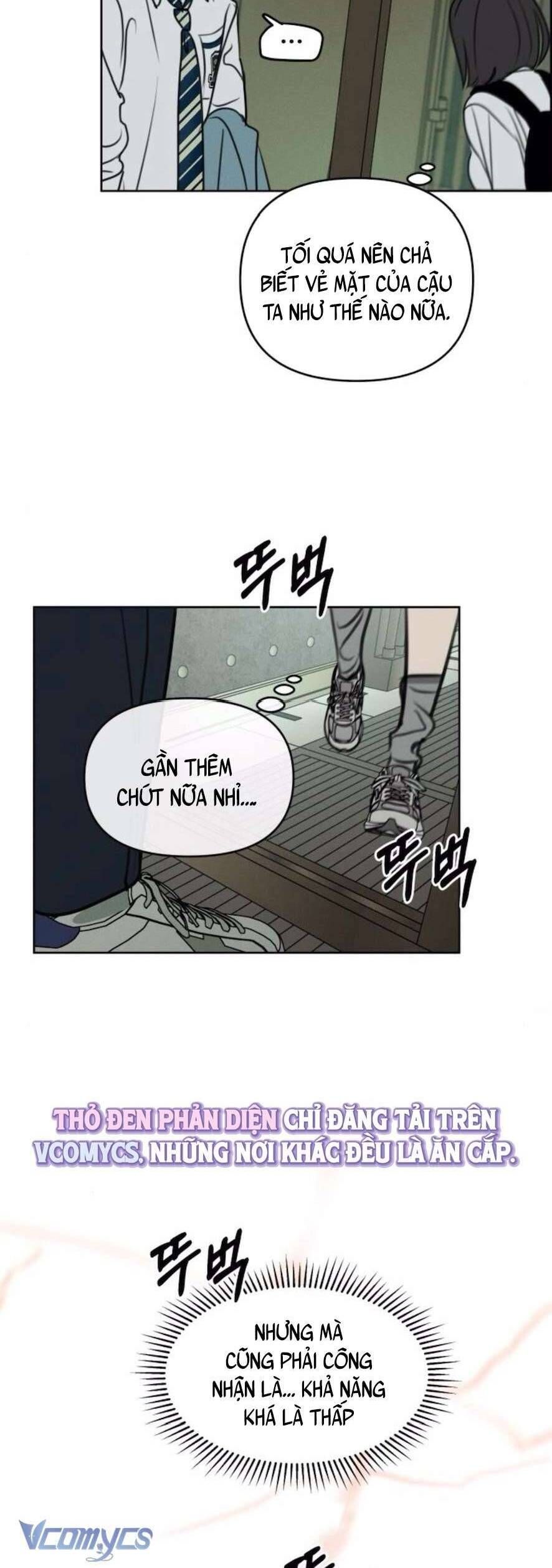 Muốn Được Lừa Dối: Chapter 9