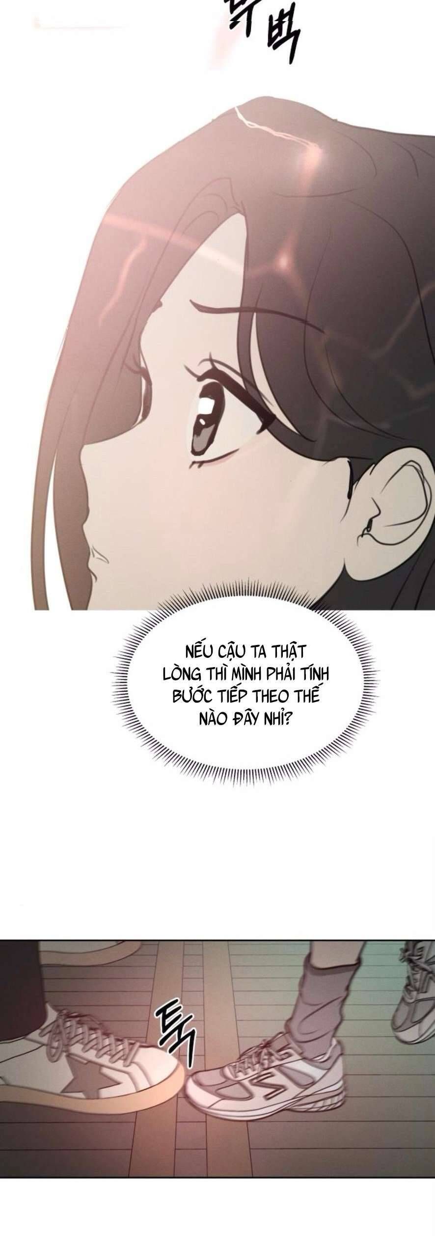 Muốn Được Lừa Dối: Chapter 9