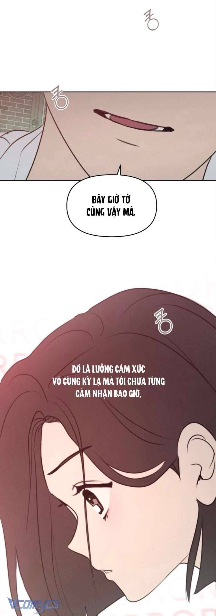 Muốn Được Lừa Dối: Chapter 9