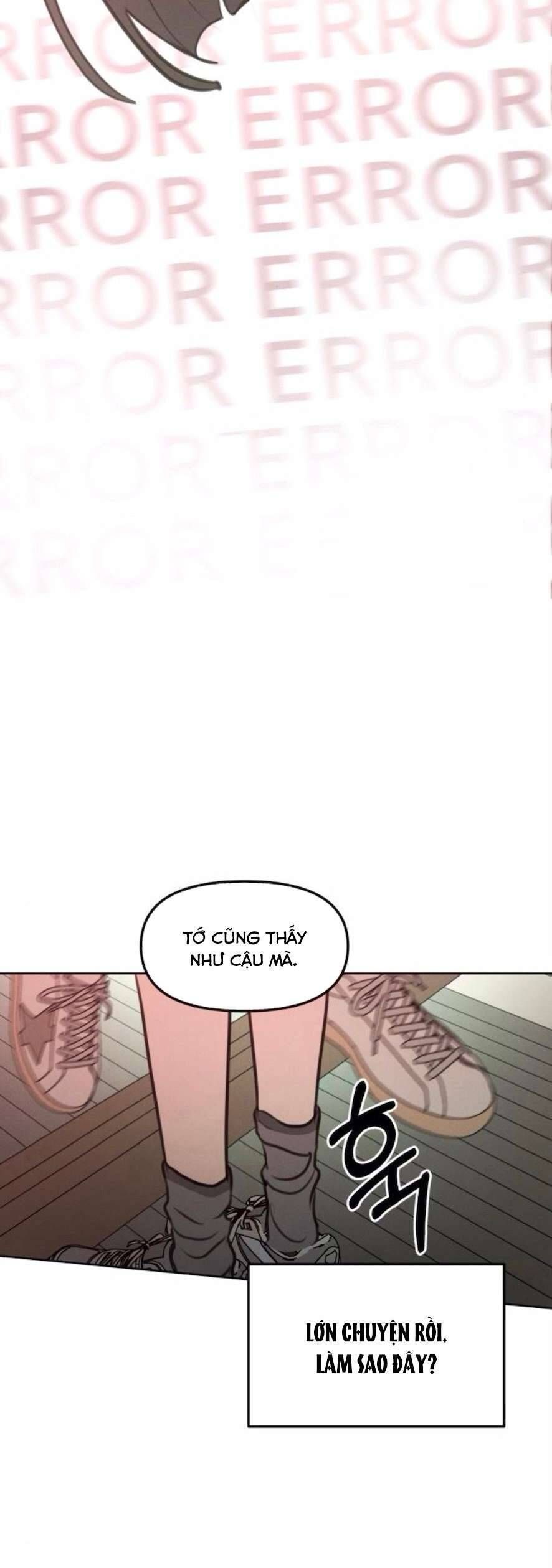 Muốn Được Lừa Dối: Chapter 9