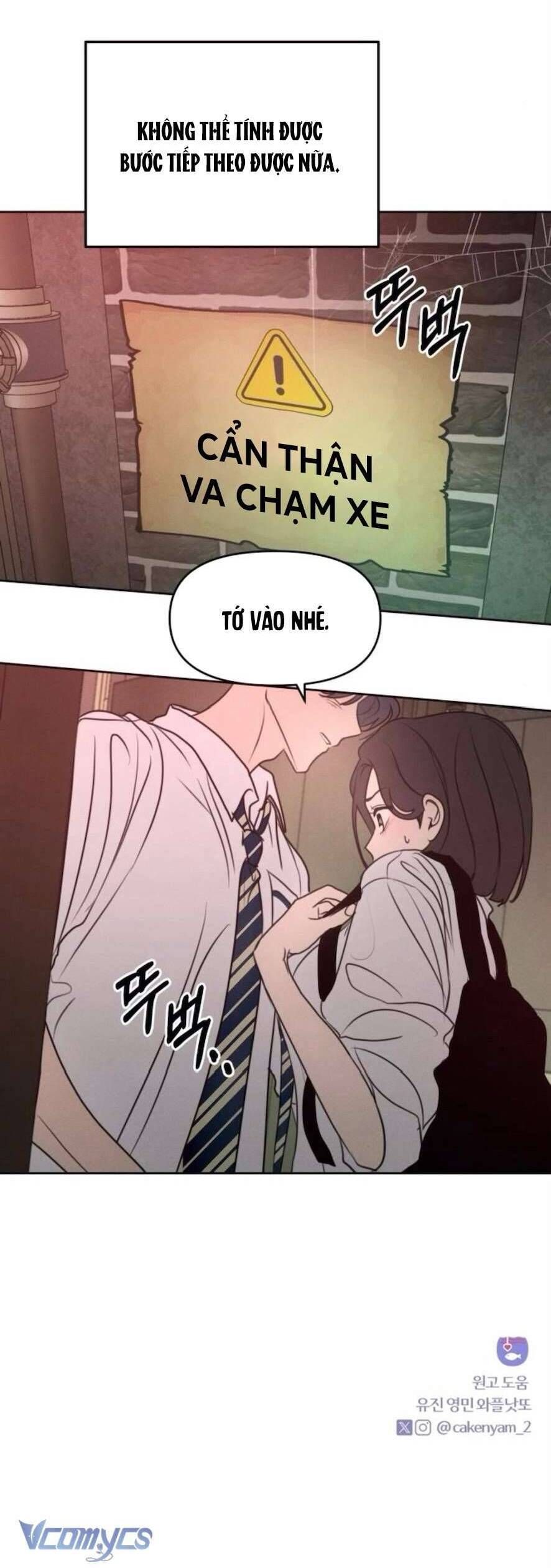 Muốn Được Lừa Dối: Chapter 9