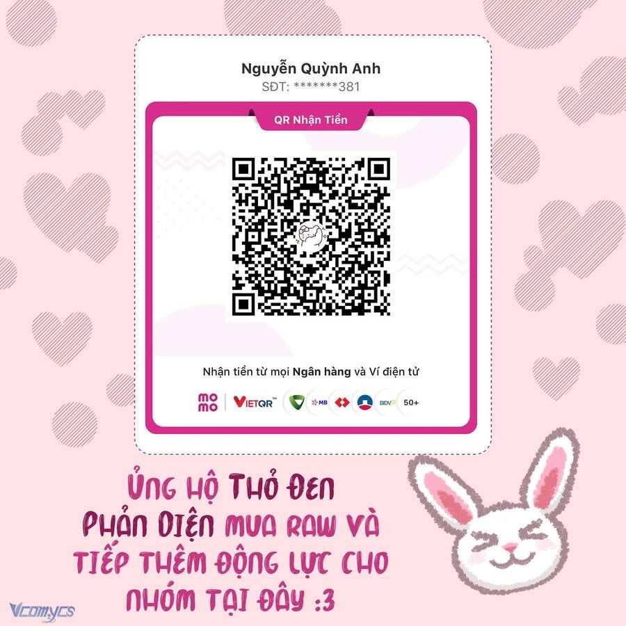 Muốn Được Lừa Dối: Chapter 9