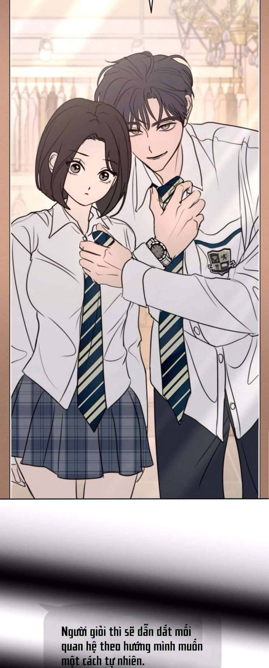 Muốn Được Lừa Dối: Chapter 9