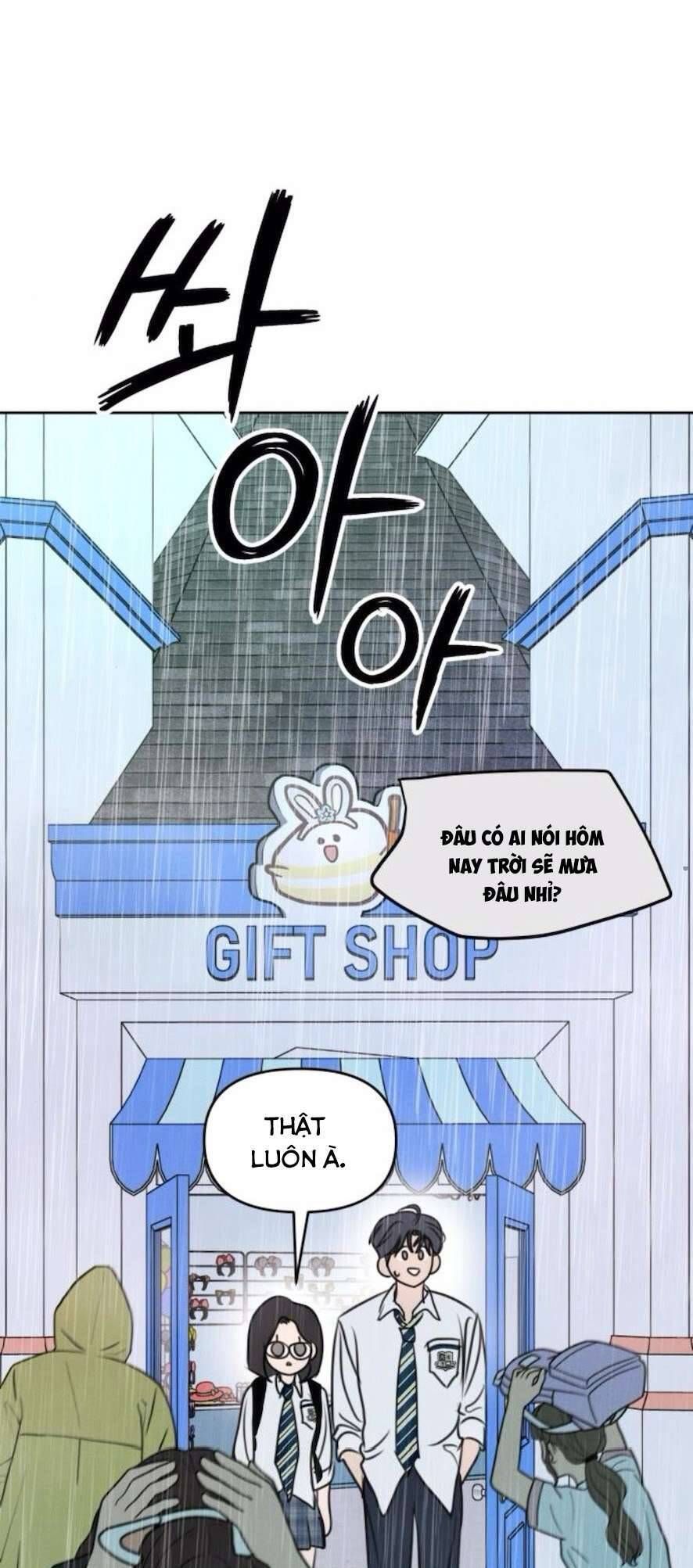 Muốn Được Lừa Dối: Chapter 9
