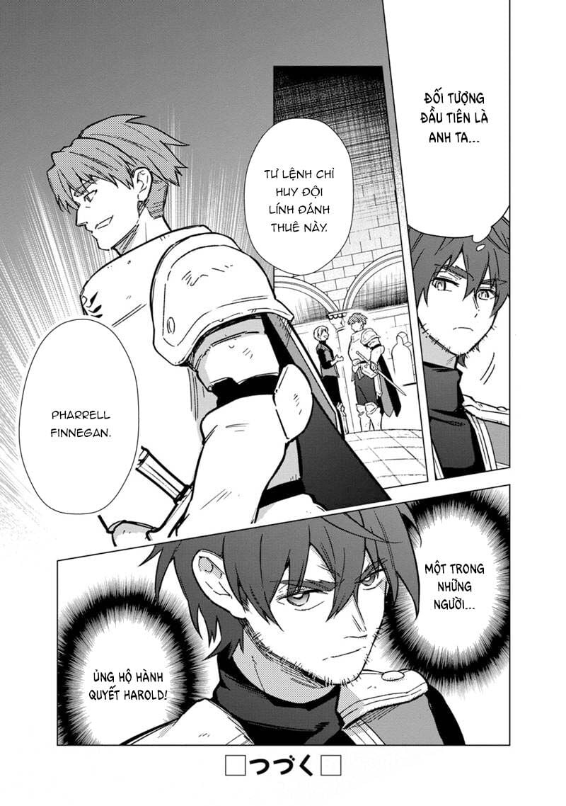 My Death Flags Show No Sign Of Ending.: Chapter 61
