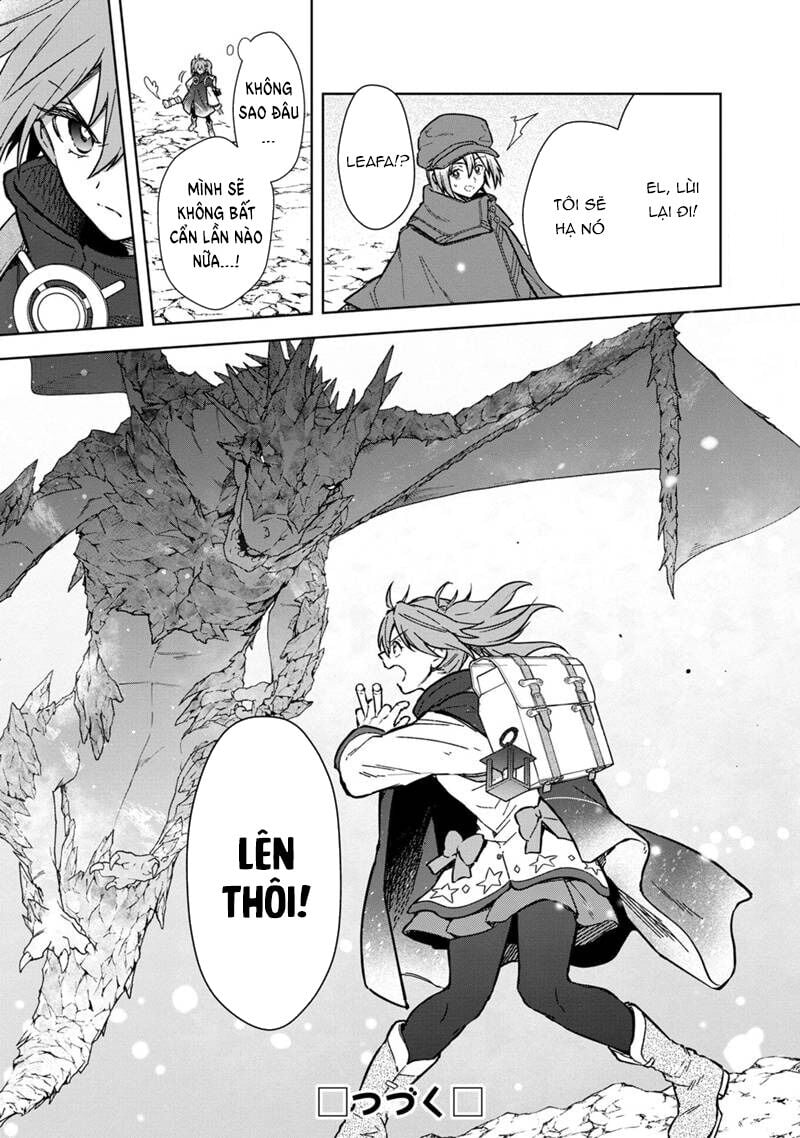 My Death Flags Show No Sign Of Ending.: Chapter 62