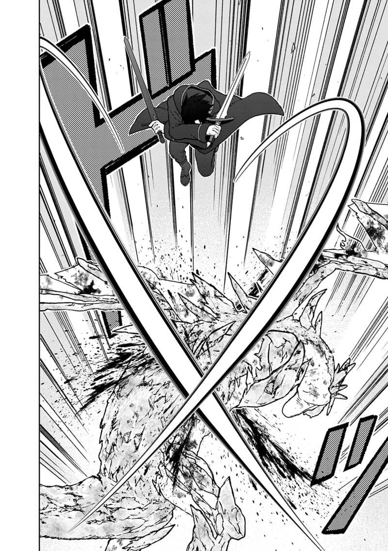 My Death Flags Show No Sign Of Ending.: Chapter 63
