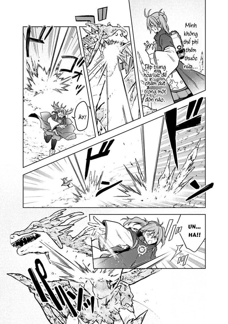 My Death Flags Show No Sign Of Ending.: Chapter 63