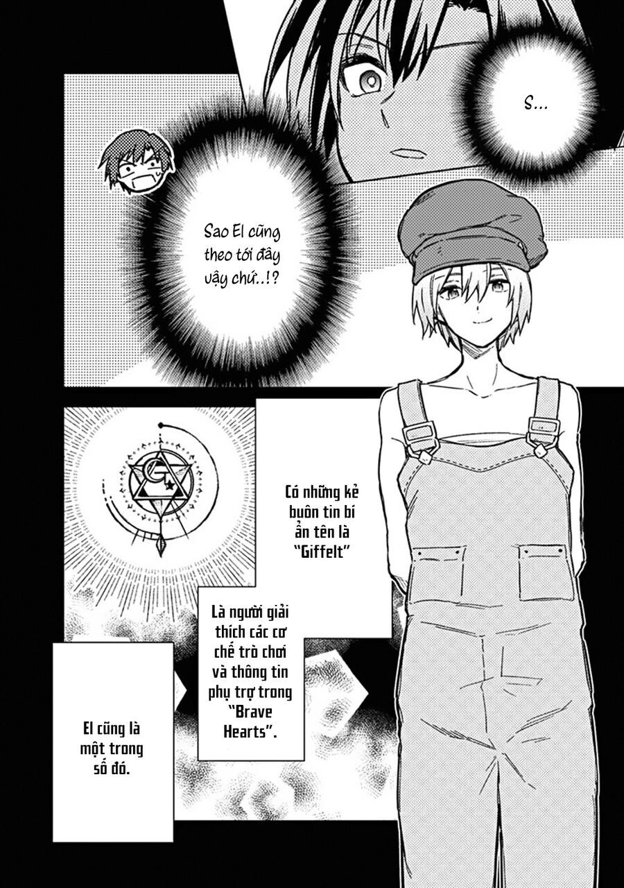 My Death Flags Show No Sign Of Ending.: Chapter 64