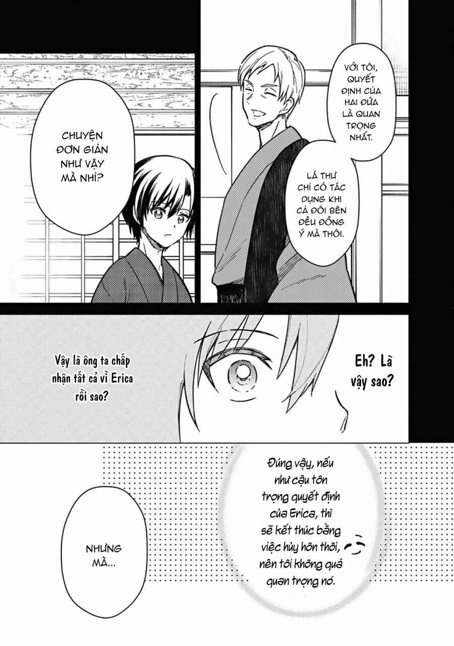 My Death  Show No Sign Of Ending.: Chapter 43
