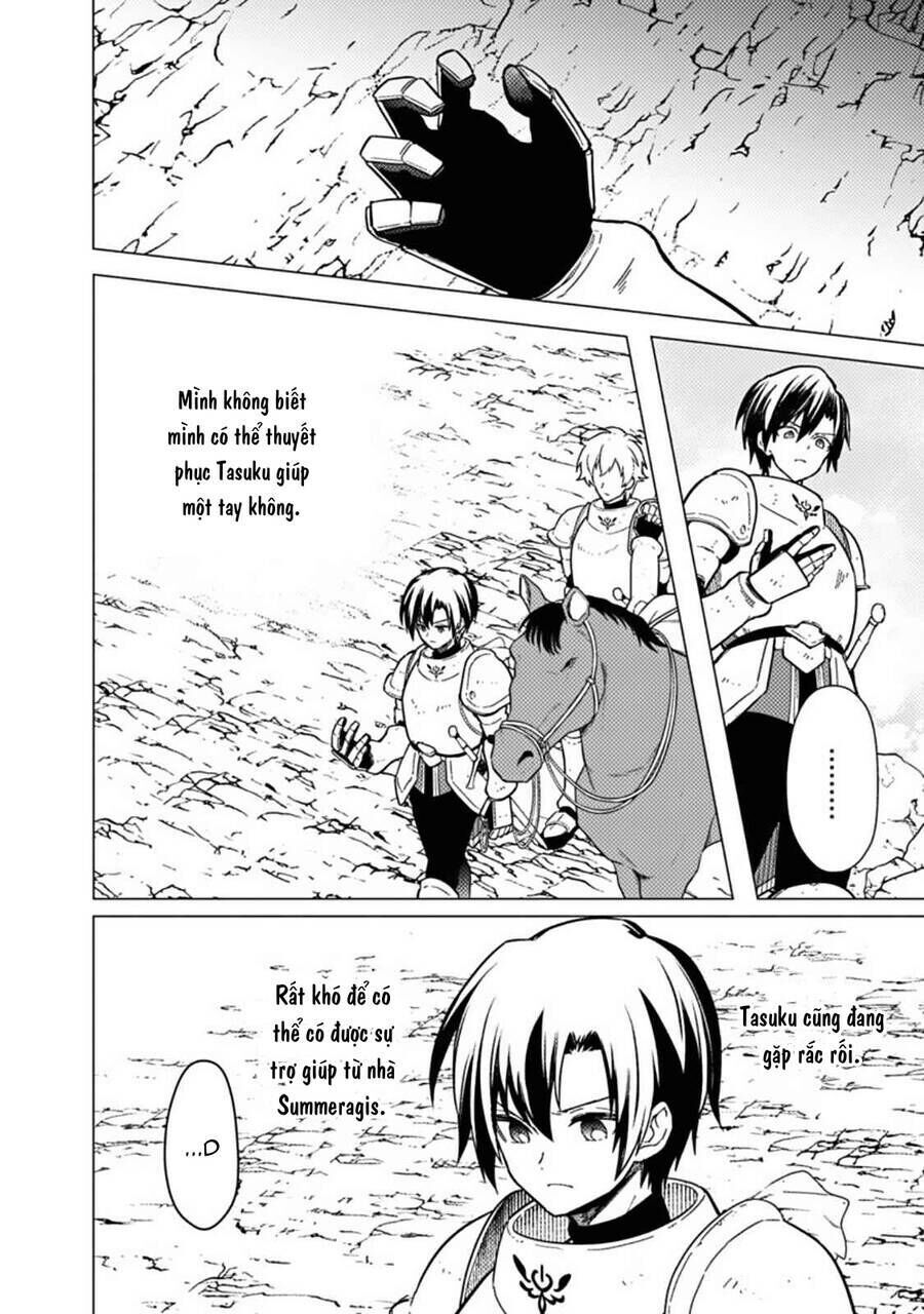 My Death  Show No Sign Of Ending.: Chapter 43