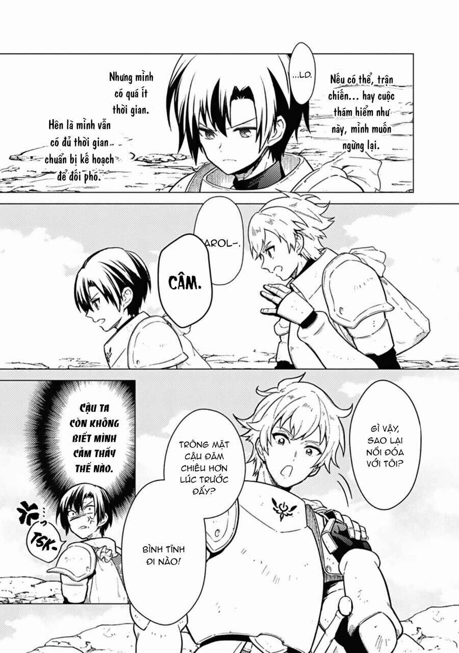 My Death  Show No Sign Of Ending.: Chapter 43
