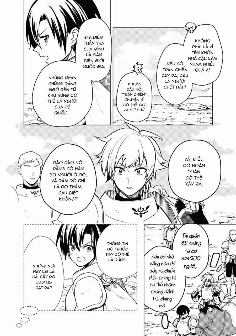My Death  Show No Sign Of Ending.: Chapter 43