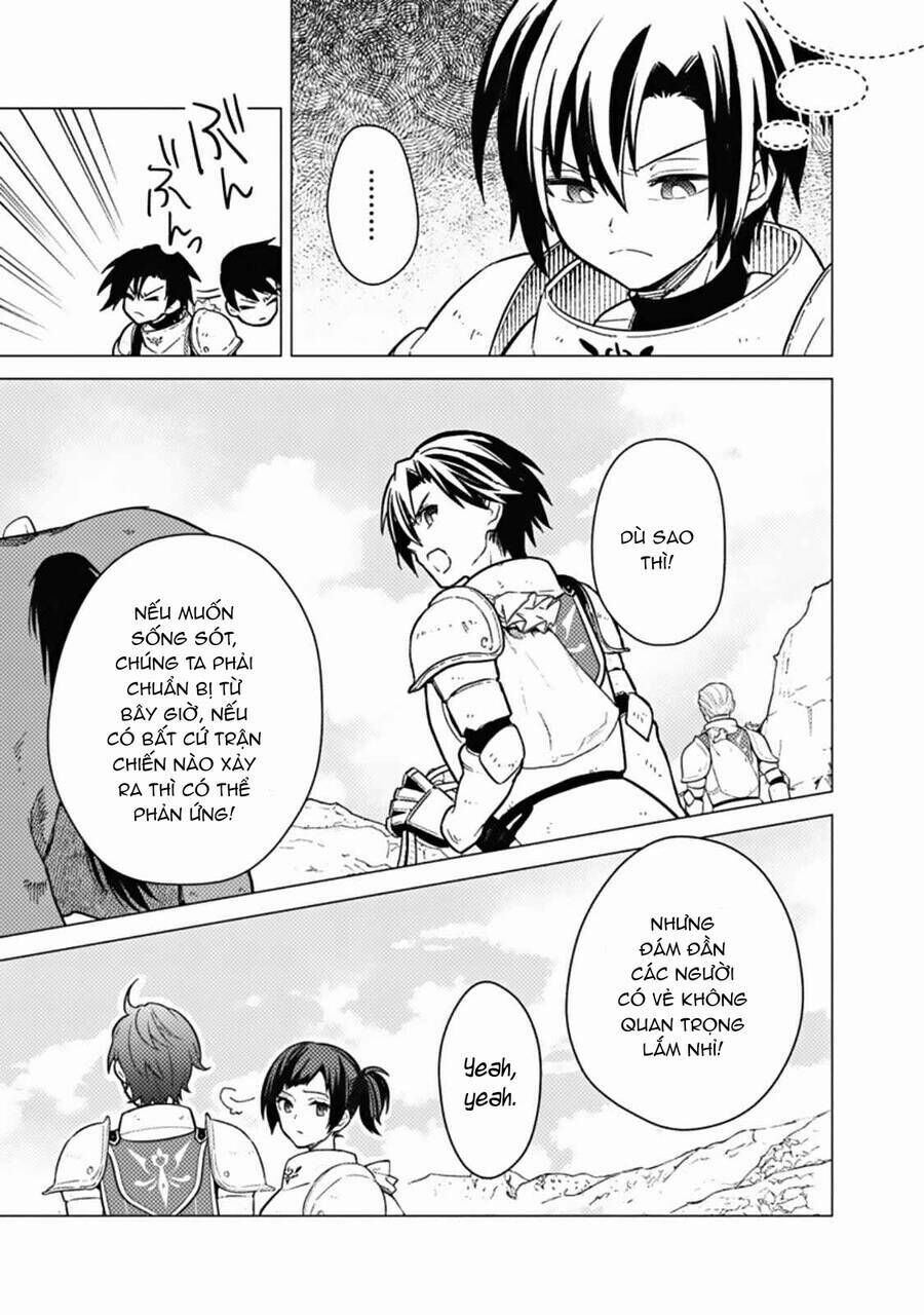 My Death  Show No Sign Of Ending.: Chapter 43
