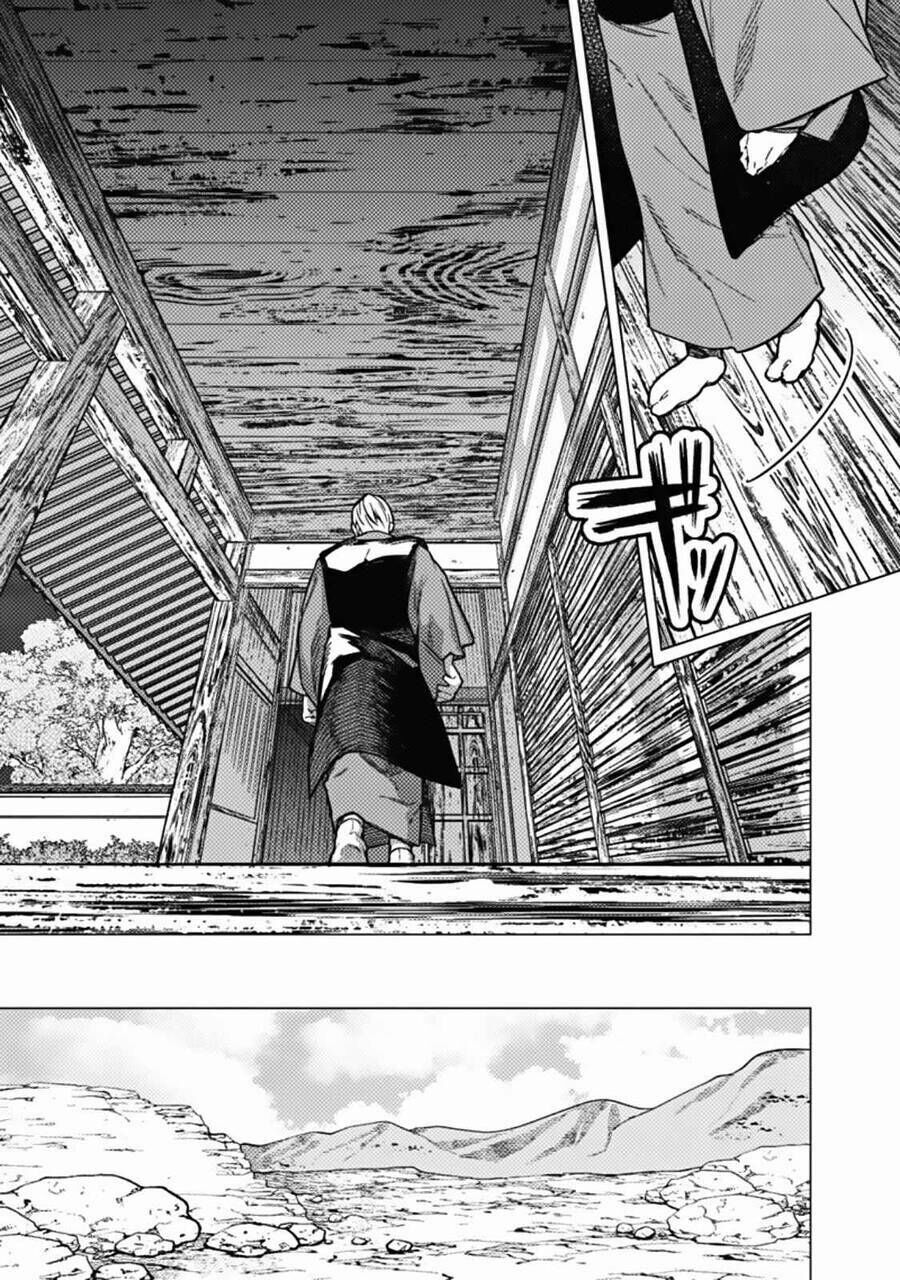 My Death  Show No Sign Of Ending.: Chapter 43