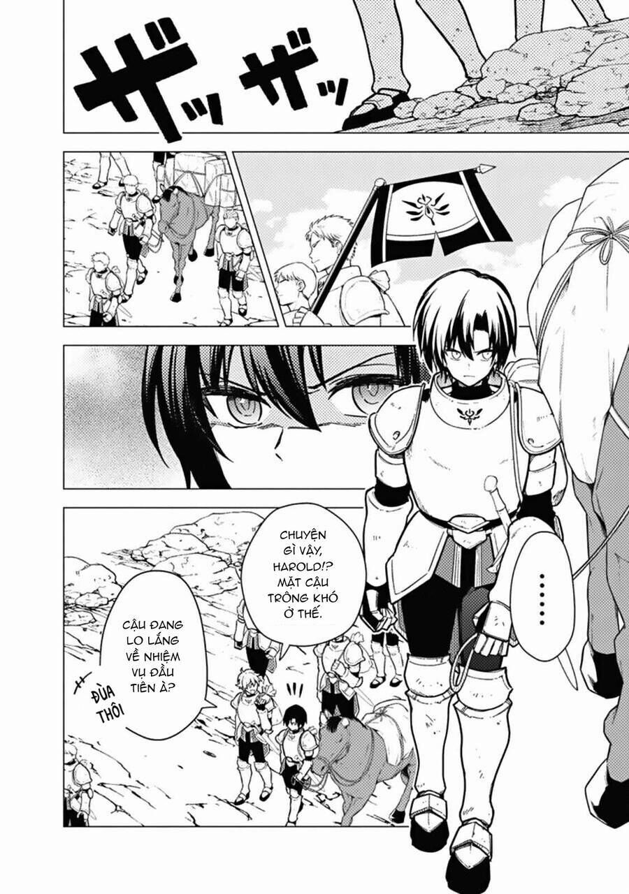 My Death  Show No Sign Of Ending.: Chapter 43