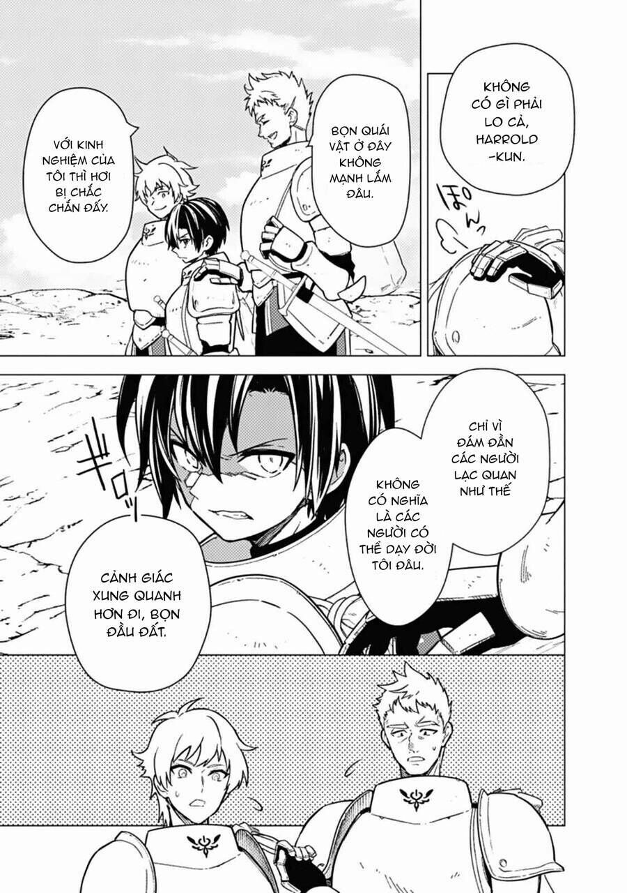 My Death  Show No Sign Of Ending.: Chapter 43