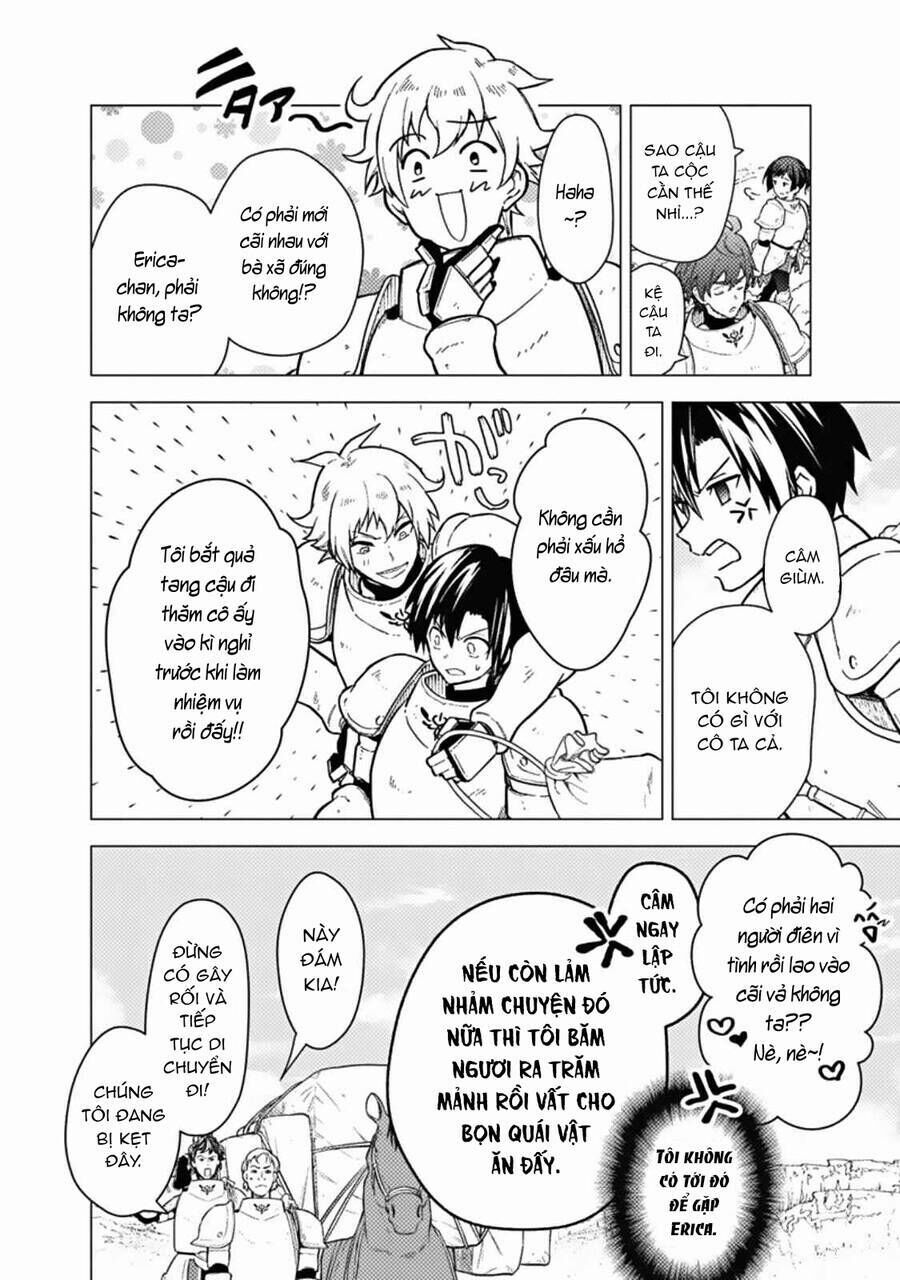 My Death  Show No Sign Of Ending.: Chapter 43