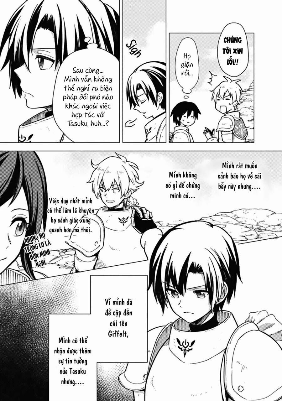 My Death  Show No Sign Of Ending.: Chapter 43