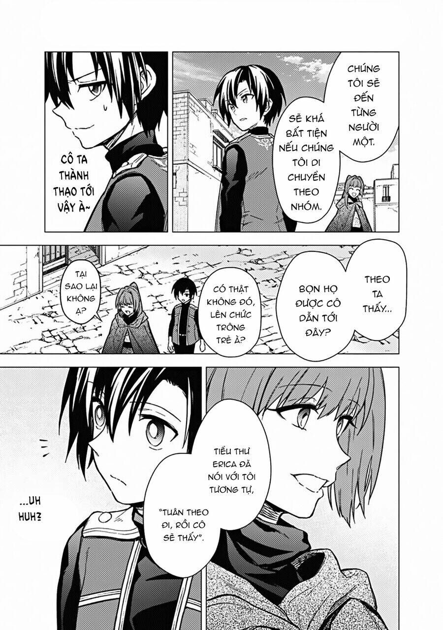 My Death  Show No Sign Of Ending.: Chapter 44