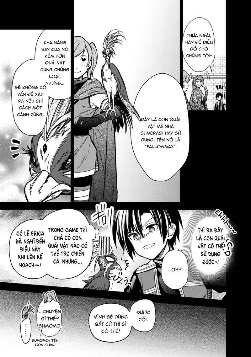 My Death  Show No Sign Of Ending.: Chapter 45