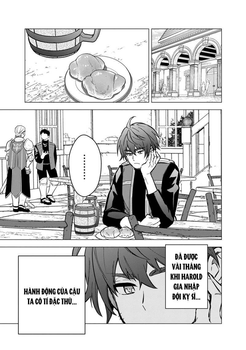 My Death  Show No Sign Of Ending.: Chapter 45