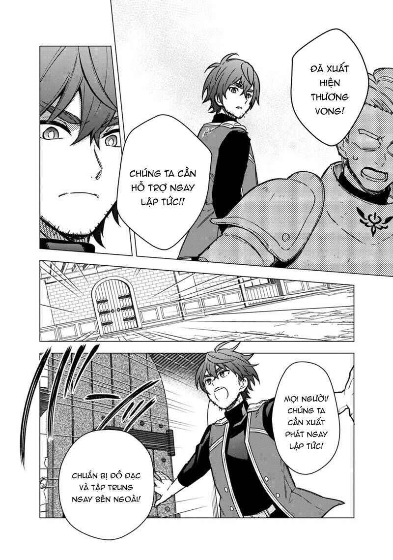My Death  Show No Sign Of Ending.: Chapter 45
